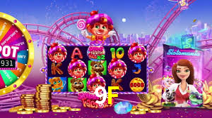 Descubra o Mundo do Cassino Online com 9F