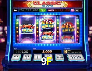 A Experiência Imersiva dos Cassinos Ao Vivo no 9F